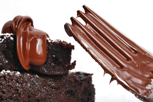 Chocolate Cheat Codes!
