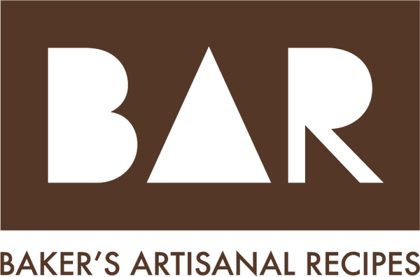 BAR (Baker's Artisanal Recipes) - Couverture Chocolates