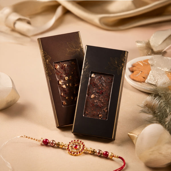 Online Rakhi Combo