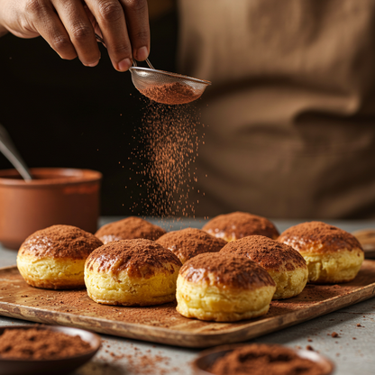 Cocoa Powder