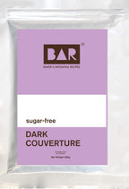 BARSF Dark Couverture ( 70% Sugar-Free)