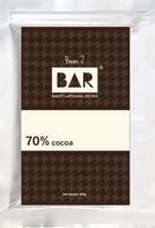Bean2BAR70 (70% Cocoa - Idukki, Kerala Origin)