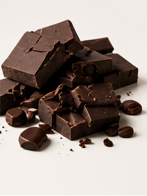 Compound chocolate