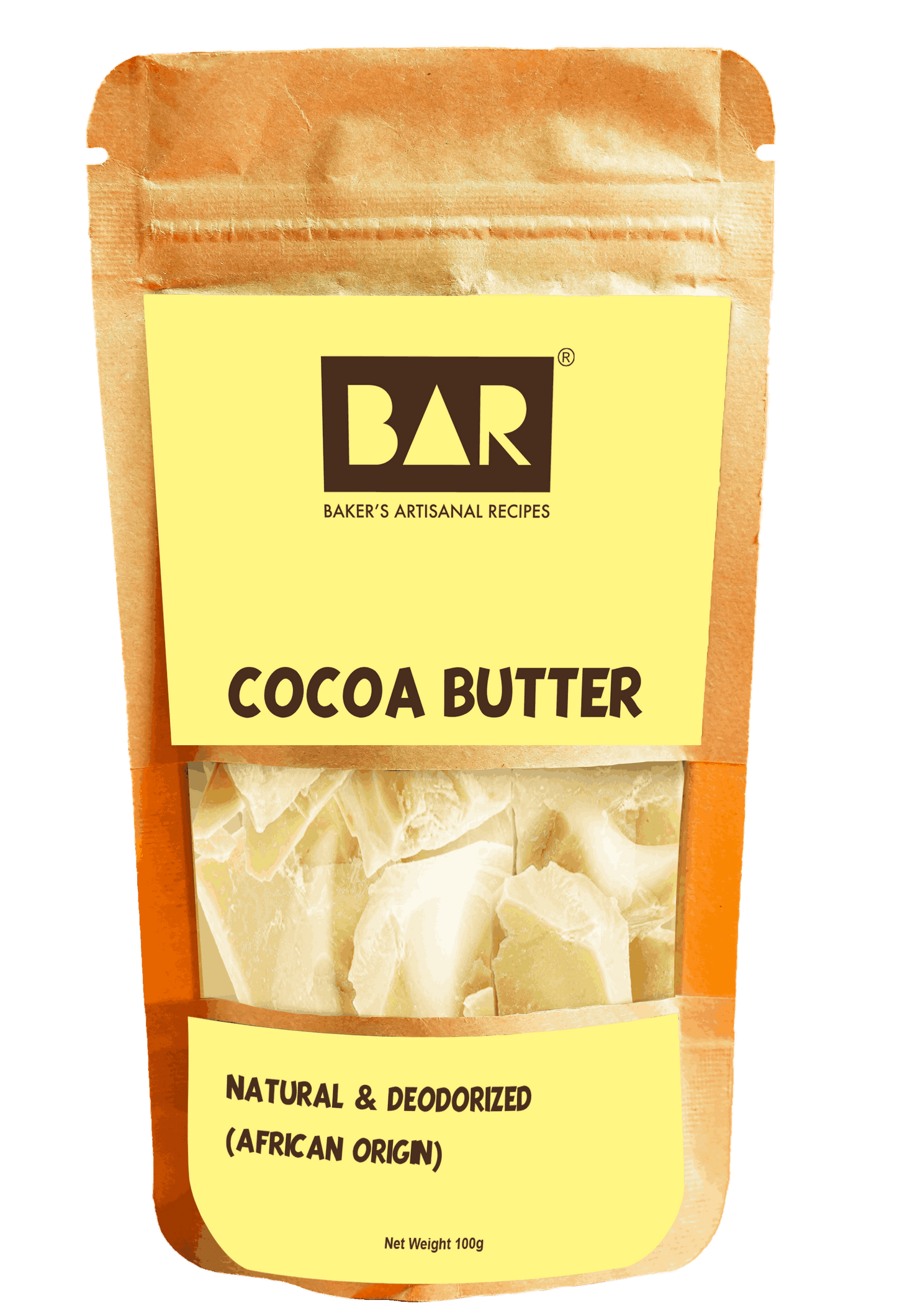 Cocoa Butter