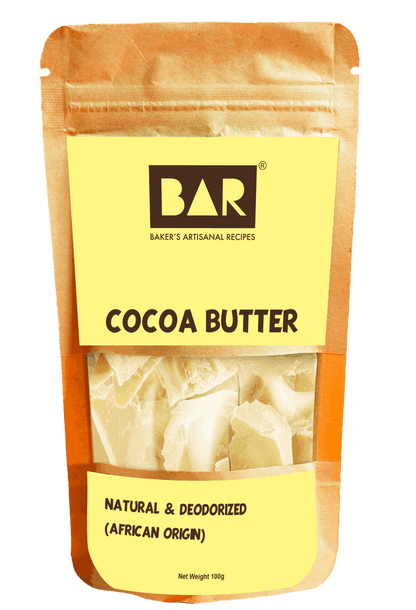 Cocoa Butter