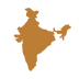 Proudly Crafted in India