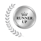 RUNNER UP