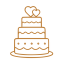 Wedding Cakes