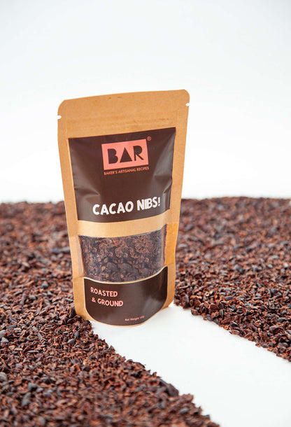 Cacao Nibs