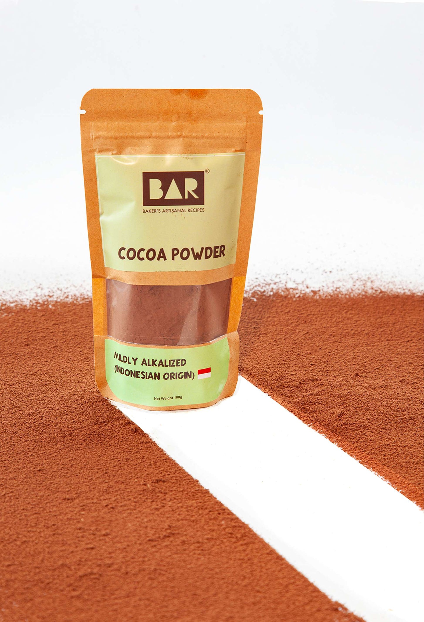 Cocoa Powder